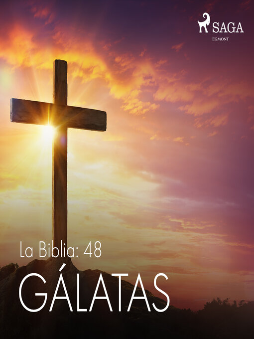 Title details for La Biblia by Anónimo - Available